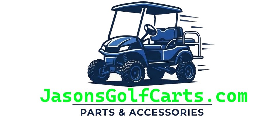 Jason's Golf Carts
